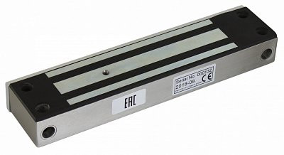 Замок электромагнитный ML-350AWSN