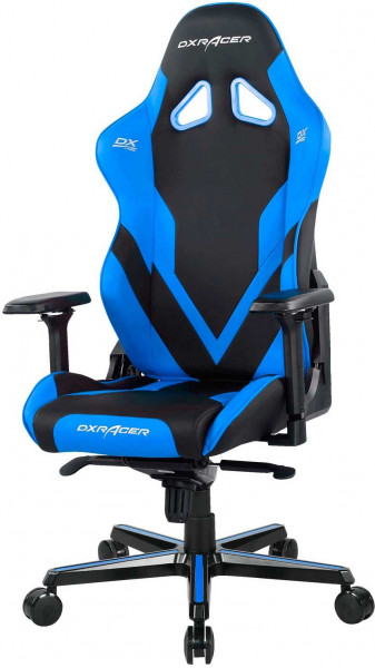 Игровое кресло DXRacer Gladiator OH/G8200/NB