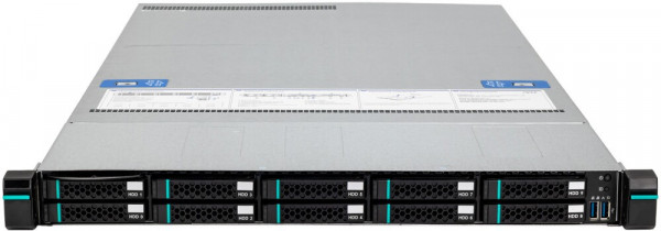 Серверная платформа HIPER R2-P121610-08
