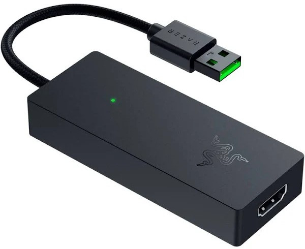Устройство видеозахвата Razer Ripsaw X