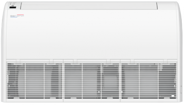 Напольно-потолочный кондиционер Aeronik ASI-ATH100RD1/B-S INV/ASO-AGUHN100R1/INV