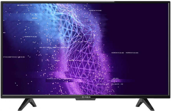 ЖК телевизор IRBIS 39' 39H1T013B