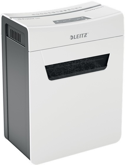 Уничтожитель бумаги (шредер) Leitz IQ Protect Premium 4M