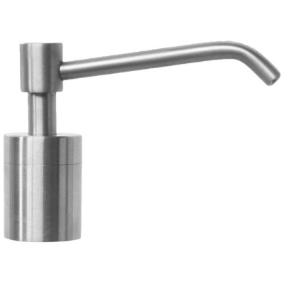 Для мыла Nofer inserts пэ1000 мл (03102.S)