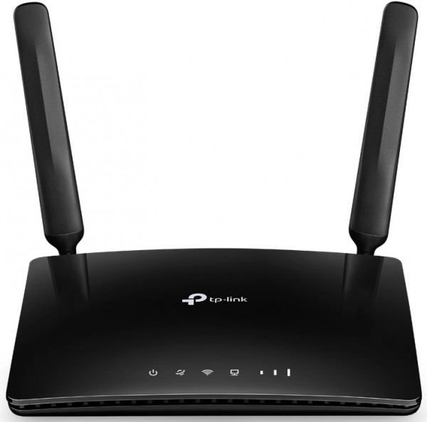Wi-Fi маршрутизатор (роутер) TP-Link TL-MR6400 v5