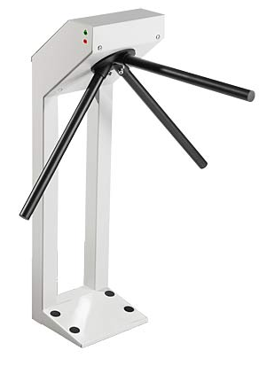 Стойка турникета электромеханическая PERCo-T-5