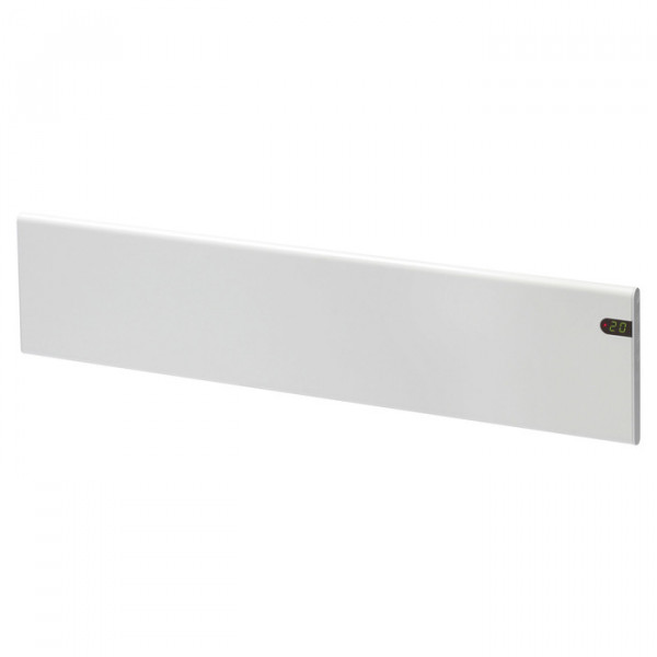 Конвектор электрический ADAX Neo 200мм/1200Вт/IP20 белый