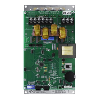 Мультирум AMX RE-DM4/240