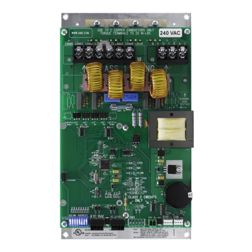 Мультирум AMX RE-DM4/240