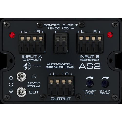 Аксессуар для домашнего кинотеатра Sonance AS2