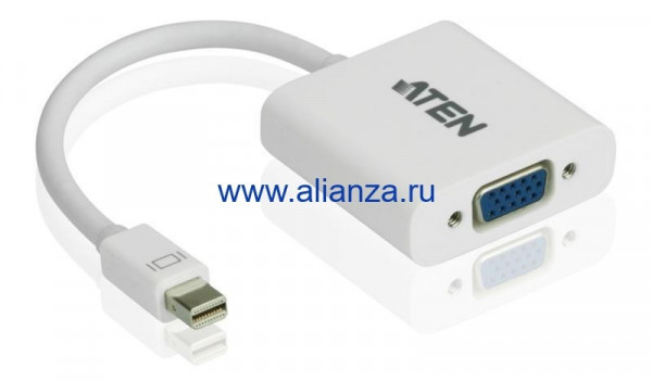 Адаптер ATEN VC920 / VC920-AT