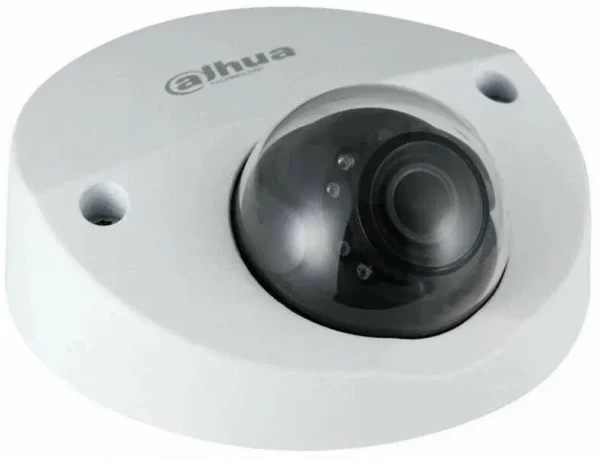 IP камера Dahua DH-IPC-HDBW2431FP-AS-0280B-S2