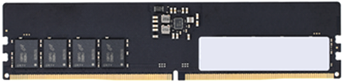 Оперативная память 32Gb DDR5 5200MHz Foxline (FL5200D5U42-32G)