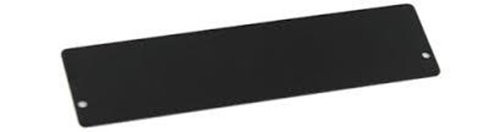 Заглушка Gefen Long Blank Panel