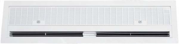 Водяная тепловая завеса Olefini RSWH-37 ECO