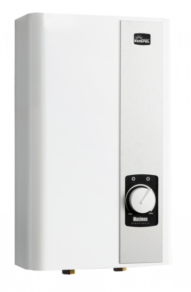 Электрический проточный водонагреватель 30 кВт Kospel EPP.1-36 Maximus Electronic