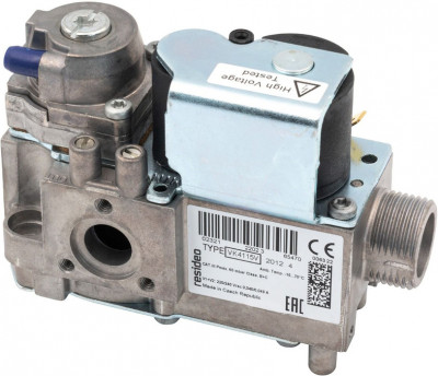 Газовый клапан De Dietrich VK 4115 V 2012 B