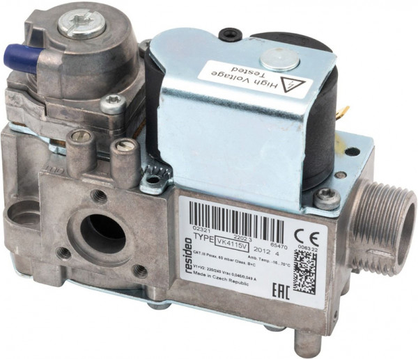 Газовый клапан De Dietrich VK 4115 V 2012 B