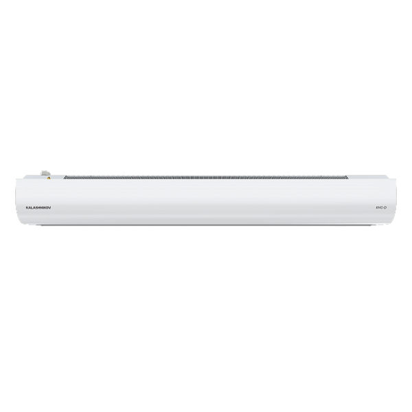 Электрическая тепловая завеса Kalashnikov KVC-D10E12-31 (измененная комплектация)