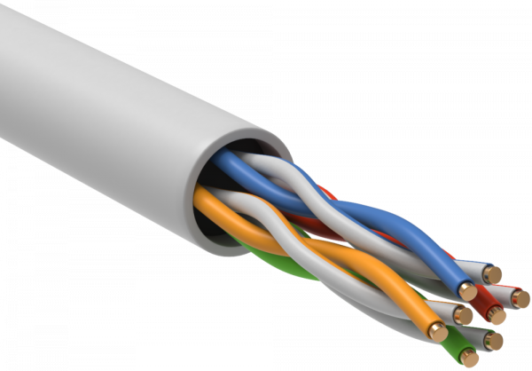 Бухта ITK LC1-C5E04-128, 305м
