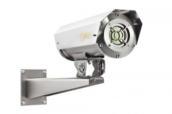 Термокожух взрывозащищенный Релион-Т-Н-Ехd исп. 08