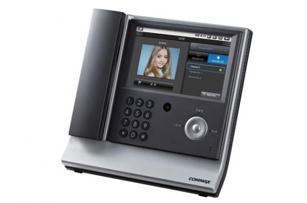 IP станция охраны CIOT-G700