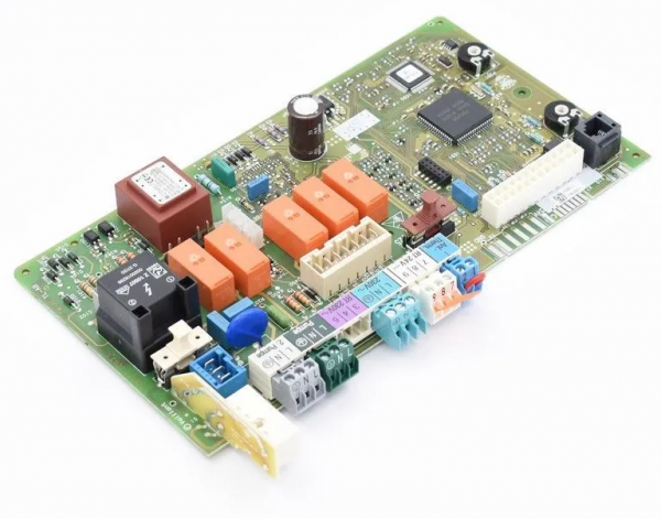 Плата управления Vaillant Основная плата (295535)