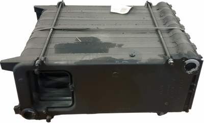 Теплообменник Baxi Теплообменник в сборе (711549300)