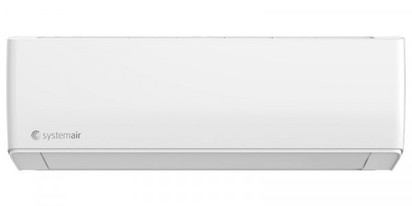 Кондиционер Systemair SYSPLIT WALL SIMPLE 12 EVO HP Q