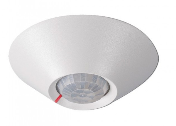 Извещатель охранный оптико-электронный объемный потолочный адресный DG467