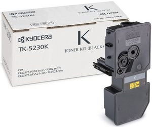 Картридж Kyocera TK-5230K Black