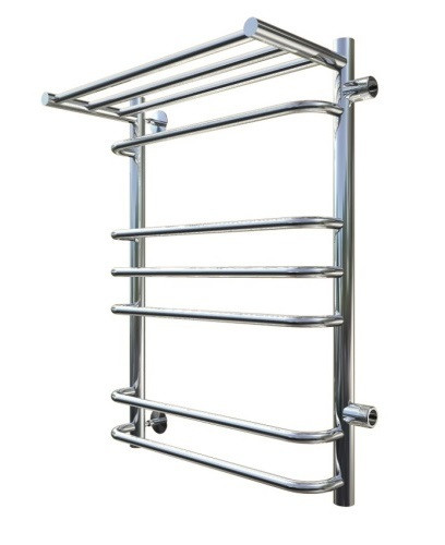 Водяной полотенцесушитель Тругор Идеал ПМ 3 П 60*80*50 (ЛЦ5) прав
