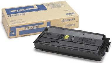 Картридж Kyocera TK-7205 Black
