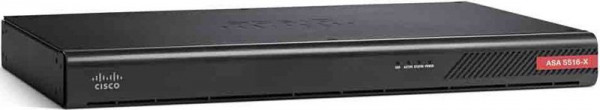 Межсетевой экран Cisco ASA5516-FPWR-K8