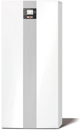 Напольный газовый котел Wolf TGB-2-30