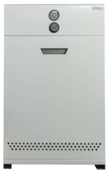 Напольный газовый котел Сигнал КОВ-50