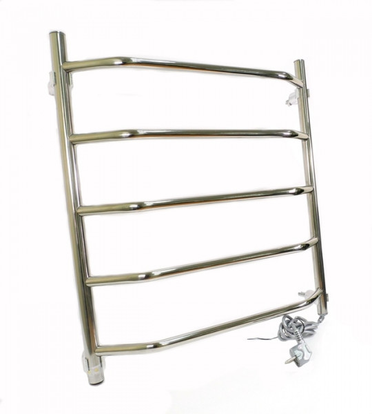 Электрический полотенцесушитель Тера Виктория эл. 500х800