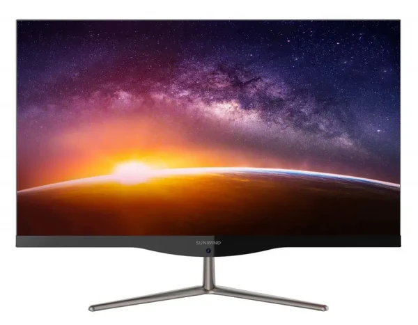 Моноблок SunWind Motion AiO 23i (UM23P5-8DXU01)