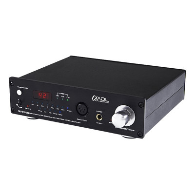 Фонокорректор ADL Stratos