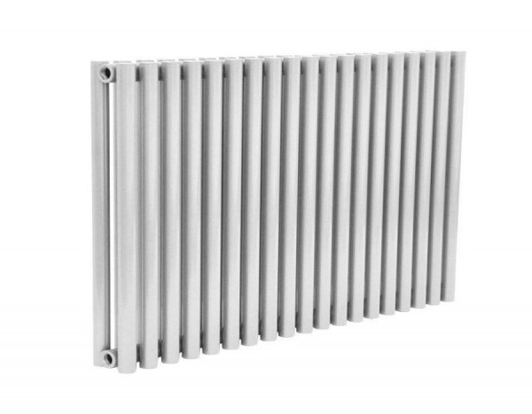 Стальной трубчатый радиатор 2-колончатый КЗТО Гармония А25 2-1750-16