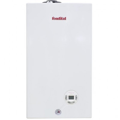 Настенный газовый котел Fondital MINORCA CTFS 18