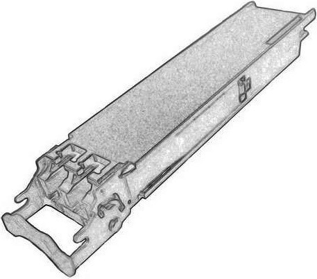 Трансивер FiberTrade FT-SFP+-16-SR-0.1-D