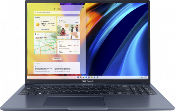 Ноутбук ASUS M1603IA Vivobook 16X OLED (L2073)