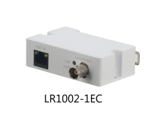 Преобразователь интерфейсов с РОЕ DH-LR1002-1EC