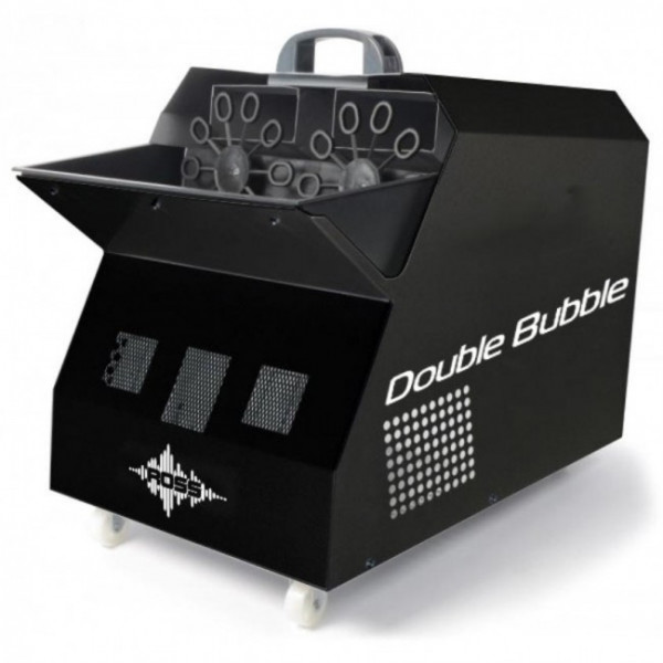 Генератор эффектов Ross Double Bubble