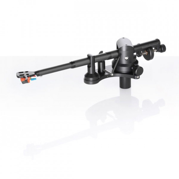 Тонарм Clearaudio Universal 12" Black (tonearm)