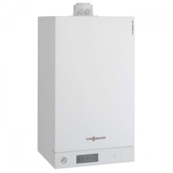 Настенный газовый котел Viessmann Vitodens 100-W (B1KC032/WB1C148)