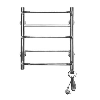 Электрический полотенцесушитель Domoterm Орфей П5 500*700 ER