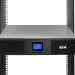 ИБП Eaton 9SX, 2000ВА, встроенный байпас, онлайн, в стойку, 608х438х86,5 (ШхГхВ), 230V, 2U,  однофазный, Ethernet, (9SX2000IR)