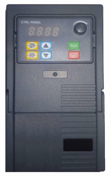 Частотный преобразователь IDS-Drive N152T4NK-150%; 1,5kW, 380V